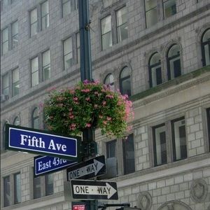 Meet your Posher, Sofia